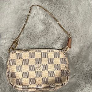 Louis Vuitton Clutch Wallet